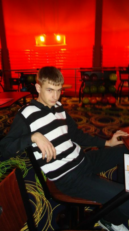 Сергей Зелин фотография #50
