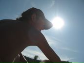 Фотография Унжакова Константина