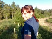 Фотография Гальченко Надежды