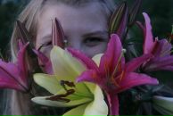 Фотография Абих Марины