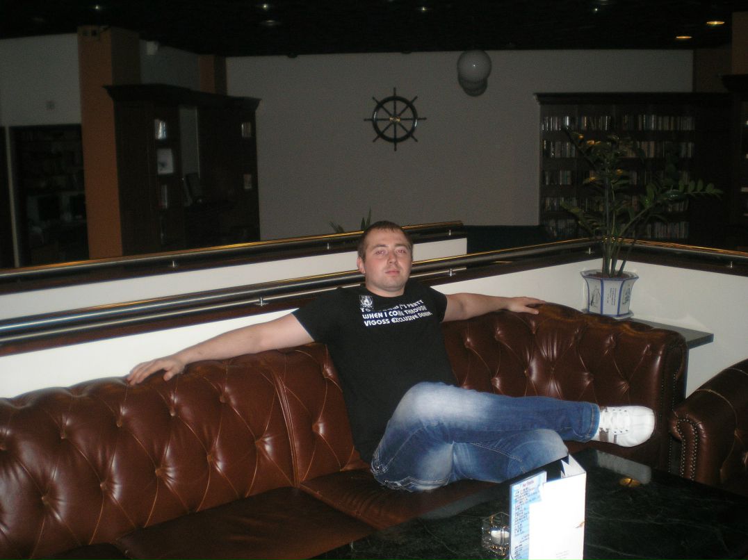 Андрей Дмитрюк фотография #23