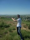 Крістіна Бойко фотография #6 (источник - https://vk.com/id136810204)