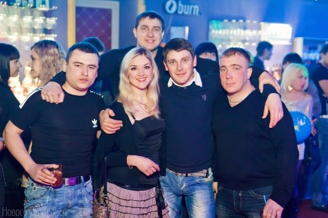 Игорь Игоренко фотография #13