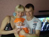 Фотография Петряшовой Анастасии