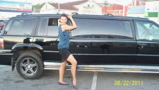 Фотография Соловьевой Ирины