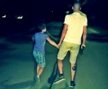 Harry Brown фотография #47 (источник - https://vk.com/id1680863)