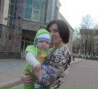 Фотография Богатиковой Ольги