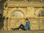 Фотография Лариной Виктории