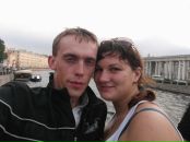 Фотография Лещенко Александры