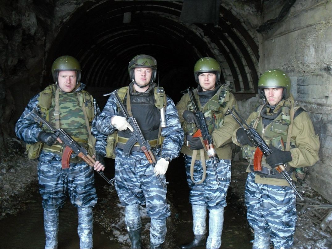 Антон Луппов фотография #20