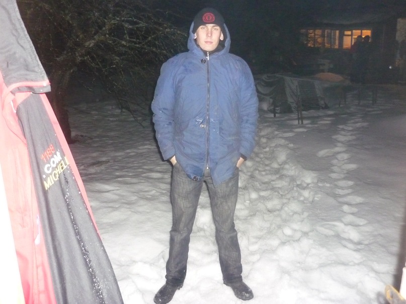 Сергей Тимофеев фотография #6