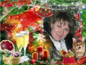 Фотография Сафоновой Натальи