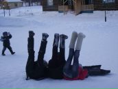 Фотография Бизикиной Айгуль