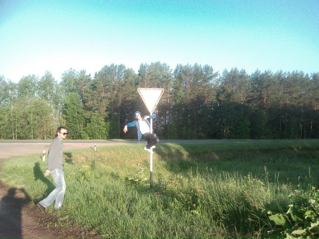 Pavel Romanoff фотография #40