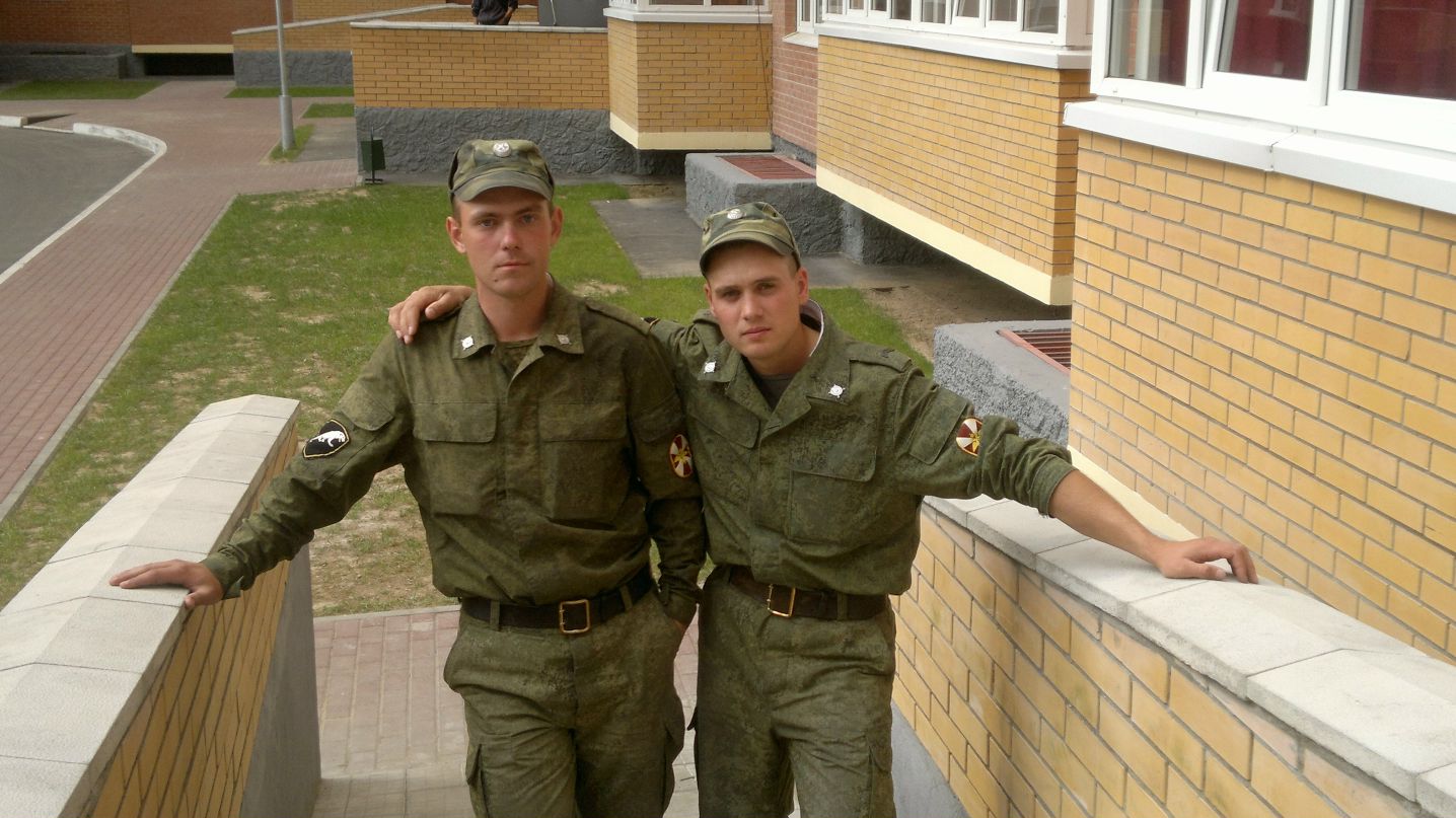 Дмитрий Шрайнер фотография #11