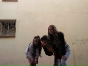 Танічка Солецька фотография #5 (источник - https://vk.com/id60863093)