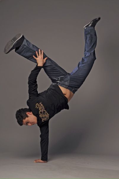 Dan Mataev фото №16