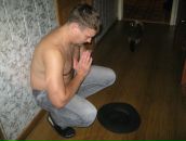 Фотография Хевинсона Романа