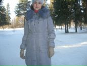 Фотография Суклеминой Натальи