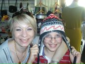 Наталія Діжак фотография #36 (источник - https://vk.com/id121734264)