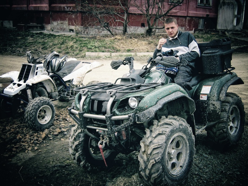 Евгений Демочкин фотография #7