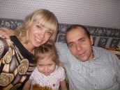 Фотография Тихомировой Веры