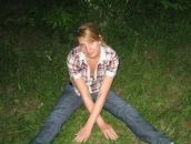 Фотография Третьяковой Александры