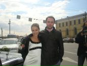 Фотография Золотовой Анны