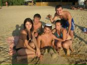 Фотография Шкарлета Леонида