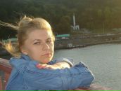 Лєна Степаненко фотография #17 (источник - https://vk.com/id18381673)