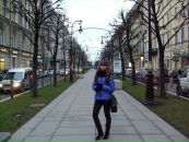 Фотография Семёновой Светланы