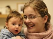 Фотография Волковой Дарьи