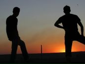 Фотография Бочкова Макса