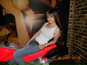 Фотография Поздняковой Анжелики