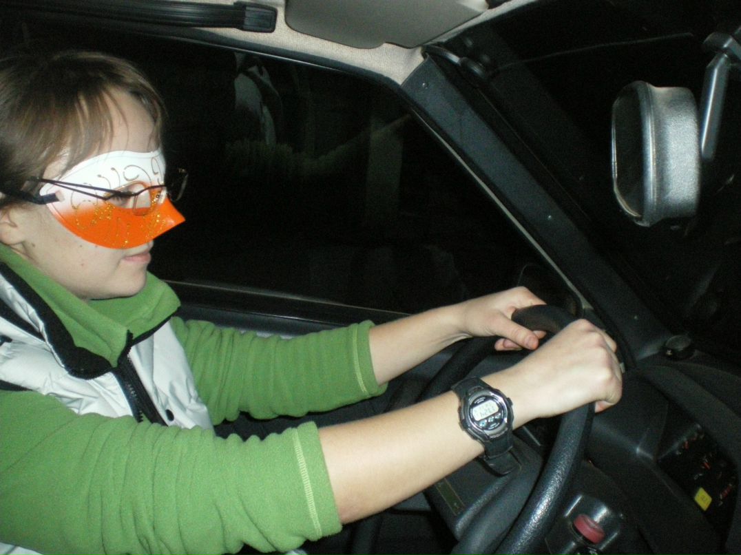 Оксана Лёвина фотография #14