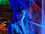 Фотография Бахтияровой Алсу