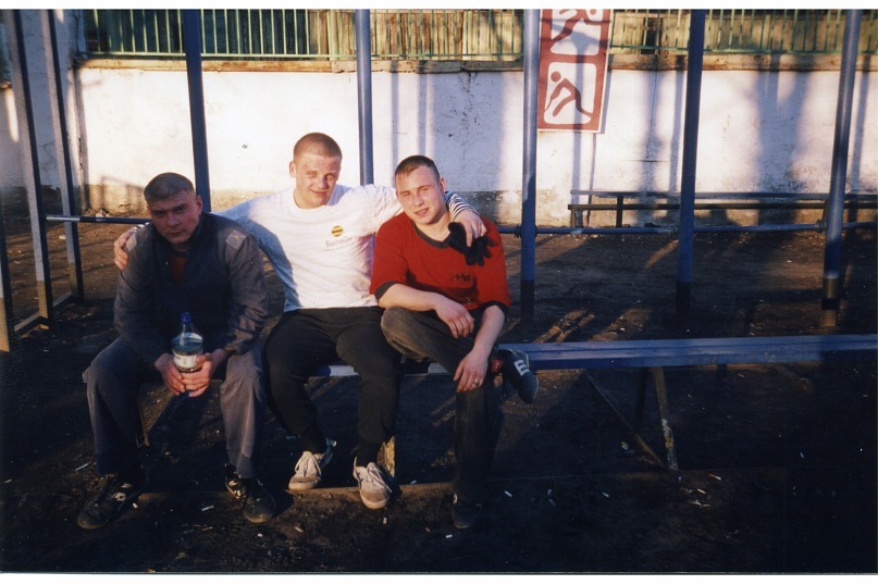 Дмитрий Аликов фотография #47