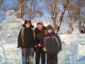 Фотография  