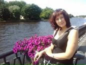 Фотография Соловьевой Ольги