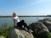 Фотография Ходановой Юлии