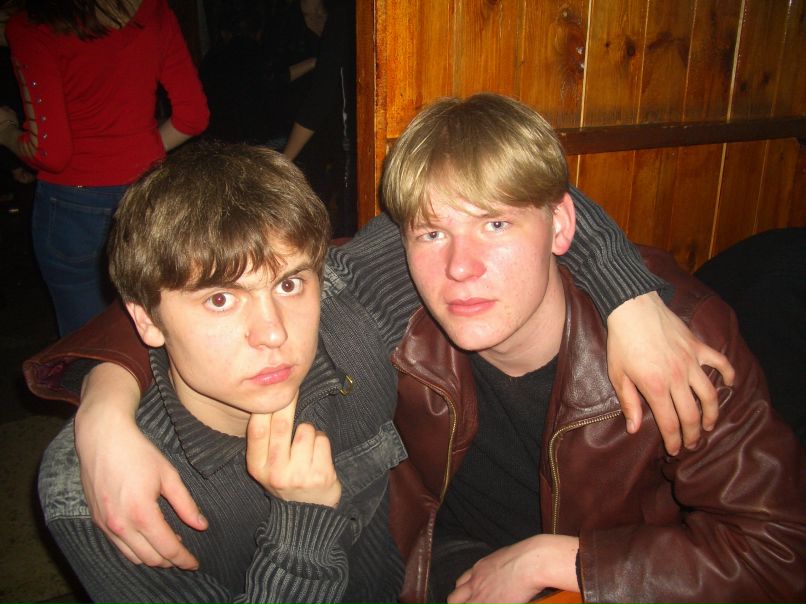 Дмитрий Ерохин фотография #3