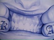 Фотография Кулёмы Алёны