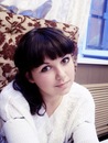 Фотография Аванесян Кристины