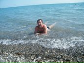 Фотография Милова Дениса