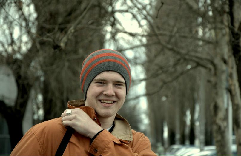 Александр Орлов фотография #21