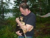 Фотография Батуро Виктора