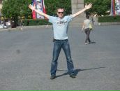 Фотография Ветрова Эда