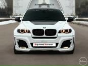 Фотография Барляева Михаила