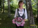Фотография Анна Астанина