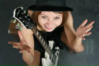 Фотография Волковой Ольги